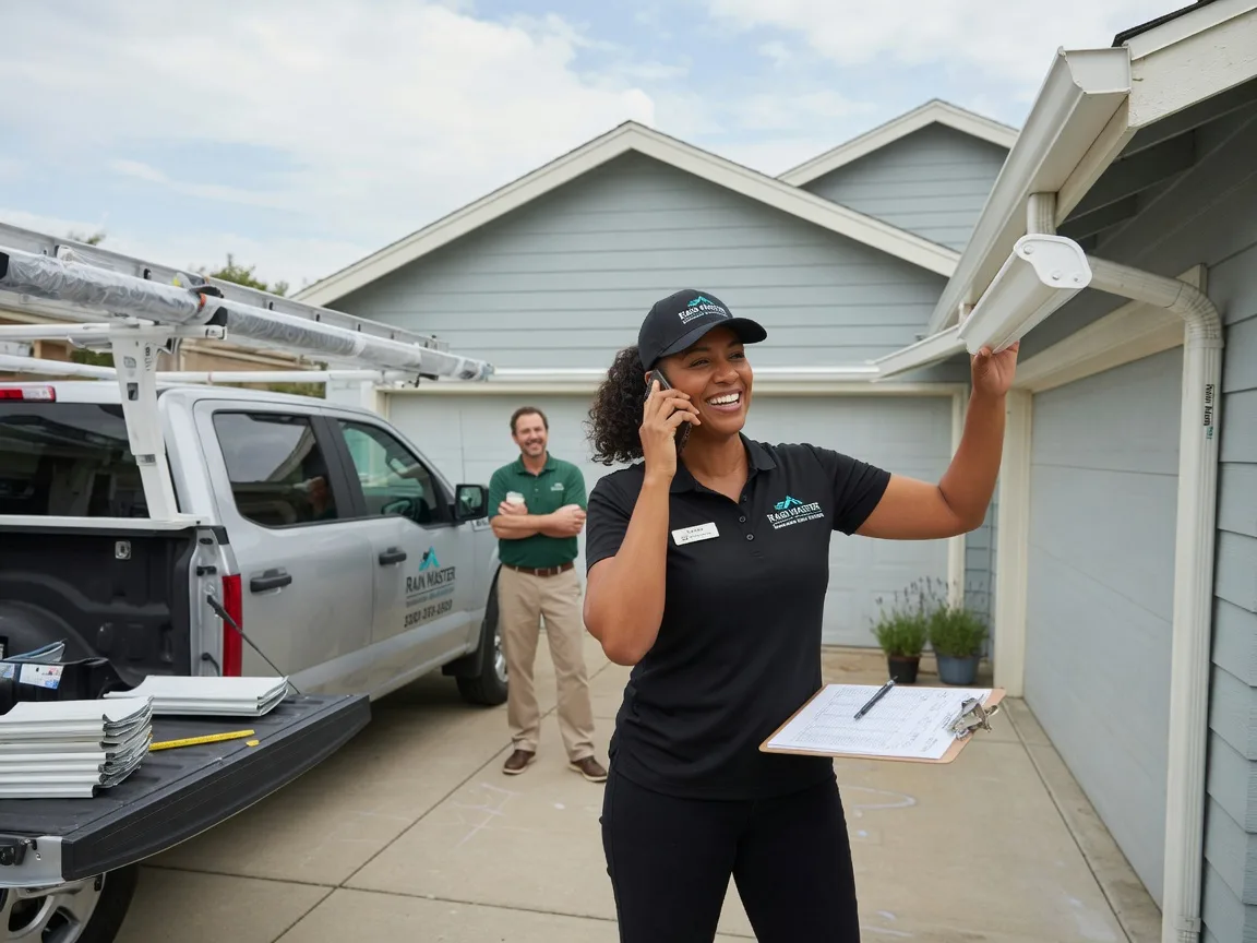 Gutter Installation Kimball, MN FAQs